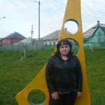 Знакомство с девушкой Sveta Shirov  (@dolgoshapko85) 39 лет Новокузнецк