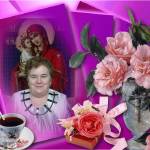 Людмила (alekcandr2018) 73 года