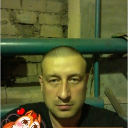 Знакомство с парнем Игорь Александрович  (@ivan32) 39 лет Йошкар-Ола
