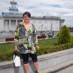 Знакомство с девушкой Наташа Никитенко  (@marina.kasimchy k23) 38 лет Киев