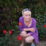 Антипина наталья (chara55) 68 лет