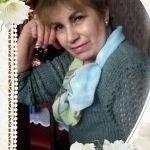 Tatyana (kholodovat17) 67 лет