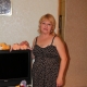 Светлана (lanochka) 51 год