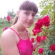 Елена (lenusik1987) 36 лет