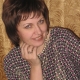 Ольга (olgasvek) 58 лет