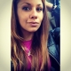 Кристина (kristya) 33 года