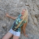 Oksana (tinka241100) 53 года