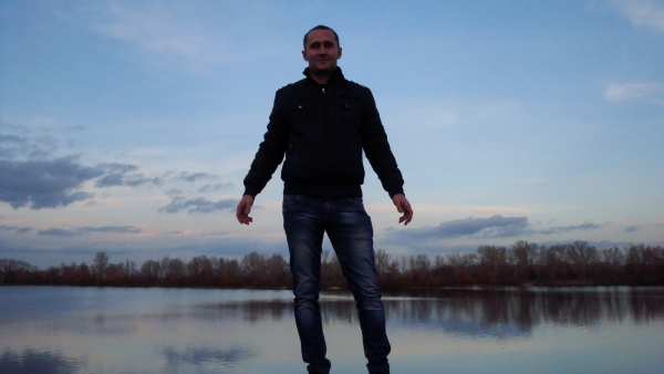 Ростислав Щукин