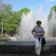 Людмила (sakura888) 73 года