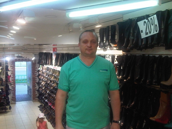 Сергей Яковлев