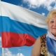 Galina Adamenko (amazonka-2014) 65 лет