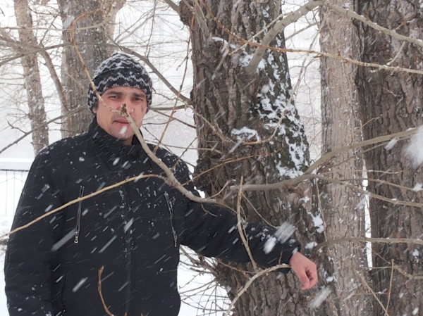 Сергей Курмакаев