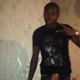 Mayowa Balogun (mayowa) 36 лет