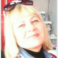Margarita (marga) 64 года