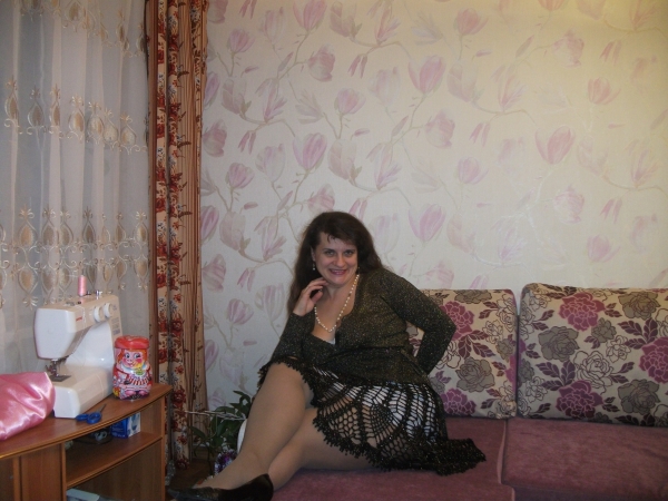 Знакомства В Тольятти С Женщинами За 40