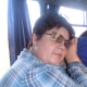 Люда (oksananapoli201 1) 46 лет