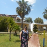 Познакомиться с Вера Кузьмина, Москва, 56 лет.