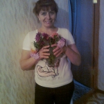 Знакомство с девушкой Anna Solnce  (@mechtatel11111) 48 лет Челябинск