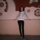 Татьяна (tanuysha2012) 36 лет