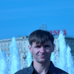 Познакомиться с Yuriy, Москва, 50 лет.