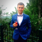 Познакомиться с Дима, Москва, 35 лет.