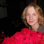 Знакомство с девушкой Марина Якимчук  (@ahha1234) 39 лет Москва