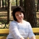 Ирина Уварова (13qwerty) 51 год