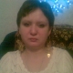 Лилия Потапова (angel249) 37 лет