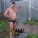 Pety Petrovich (petyy) 40 лет