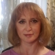 Оксана (wolfana) 53 года