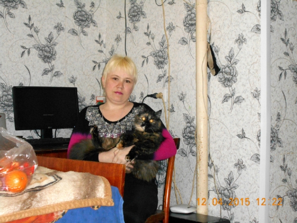 Знакомства С Женщинами Барнаула