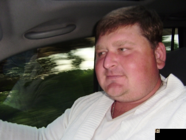 Александр Ключников