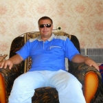 Знакомство с парнем Виталий Фархитдинов  (@valera75) 46 лет Санкт-Петербург