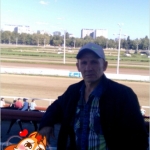 Знакомство с парнем Володя  (@klassika5) 54 года Москва