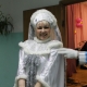 Татьяна (toliktany) 52 года