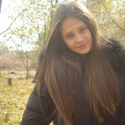 Знакомство с девушкой Irina  (@1irina1) 24 года Зарайск
