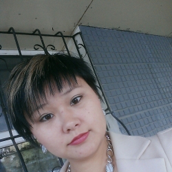 Знакомство с девушкой Елена Цай  (@haili_tsay) 31 год Астана
