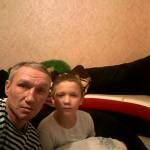 Vitaly pawlowscky (vitalbon76) 49 лет
