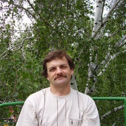 Знакомство с парнем Александр Пономарев  (@196617) 54 года Омск