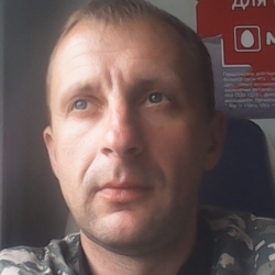 Знакомство с парнем Oleg Gusev  (@ales80) 43 года Орехово-Зуево