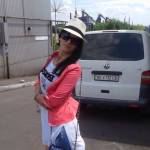 Кузьменко Марина (kisa7056611) 42 года
