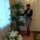 Татьяна (rudina_tatyana) 51 год