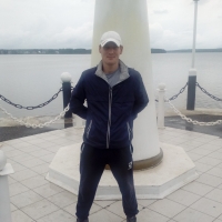 Андрей Семёнов (semen555) 33 года