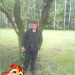 Масюк Дима (dimasik84) 41 год