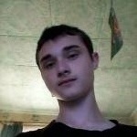 Женя (vsilenko14235) 25 лет