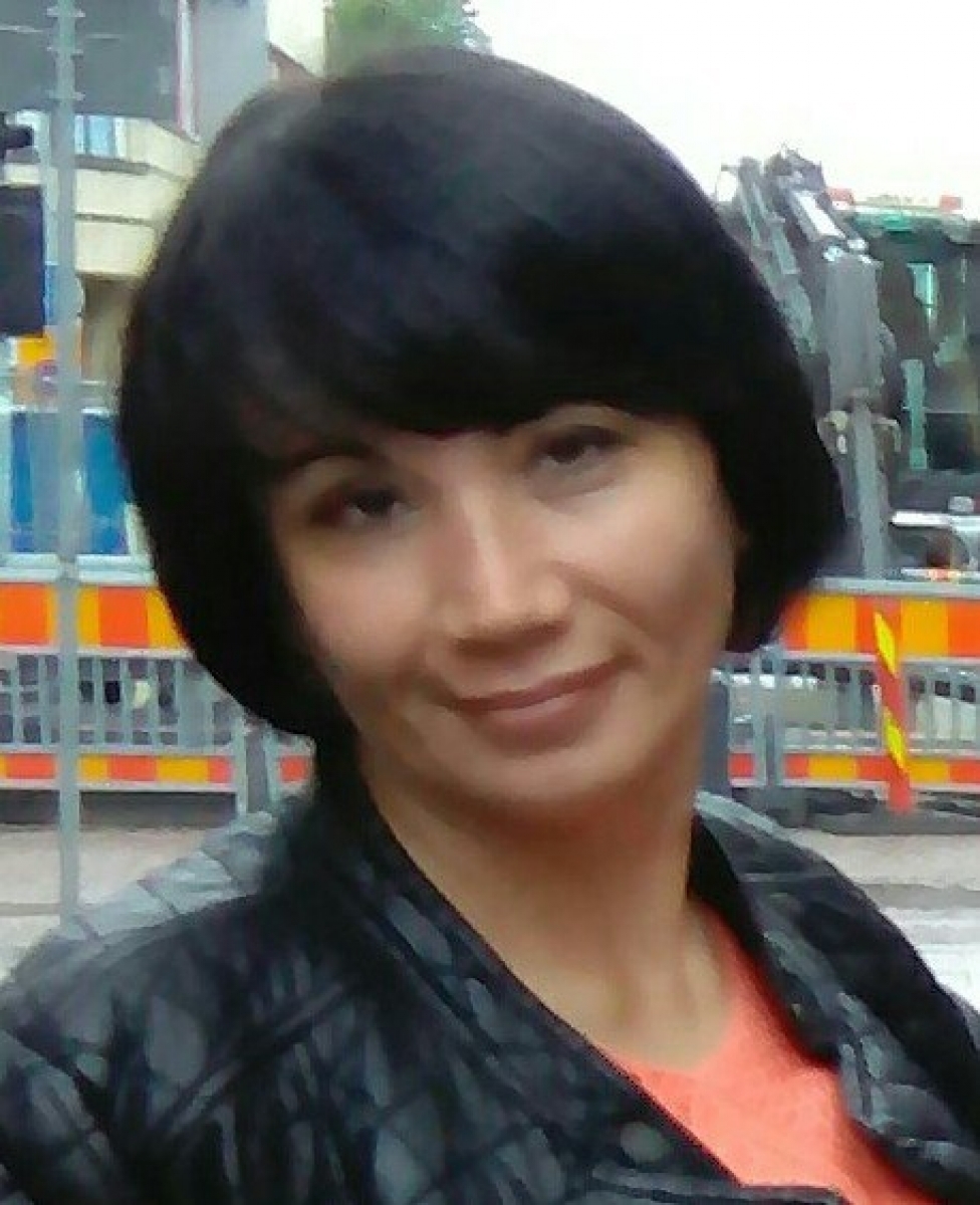 Прокопчук Наталья Анатольевна