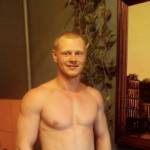 Александр Николаев (sexogolik123) 30 лет