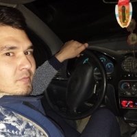 Ravshon Ibadullayev (ravwon92) 31 год