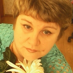 Знакомство с девушкой Elena Garaeva  (@garaeva) 54 года Кадошкино