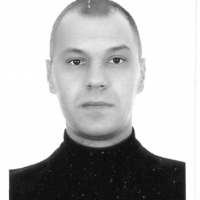 Дмитрий Скалабан (dmitry1978) 47 лет